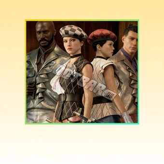 True Elegance Mega Bundle | P.U.B.G G-Coin