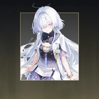 Pacchetto Garanzia Mornye | Wuthering Waves