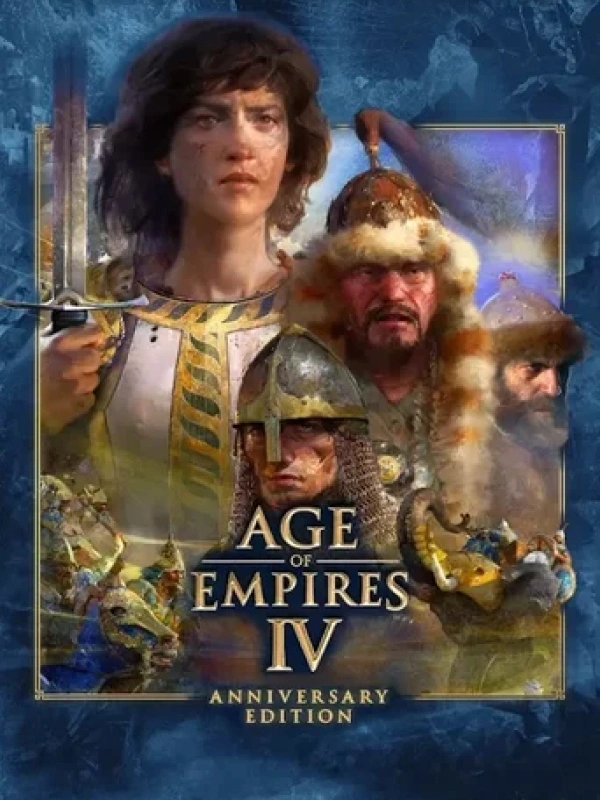 Age of Empires IV - ゲームキーを購入
