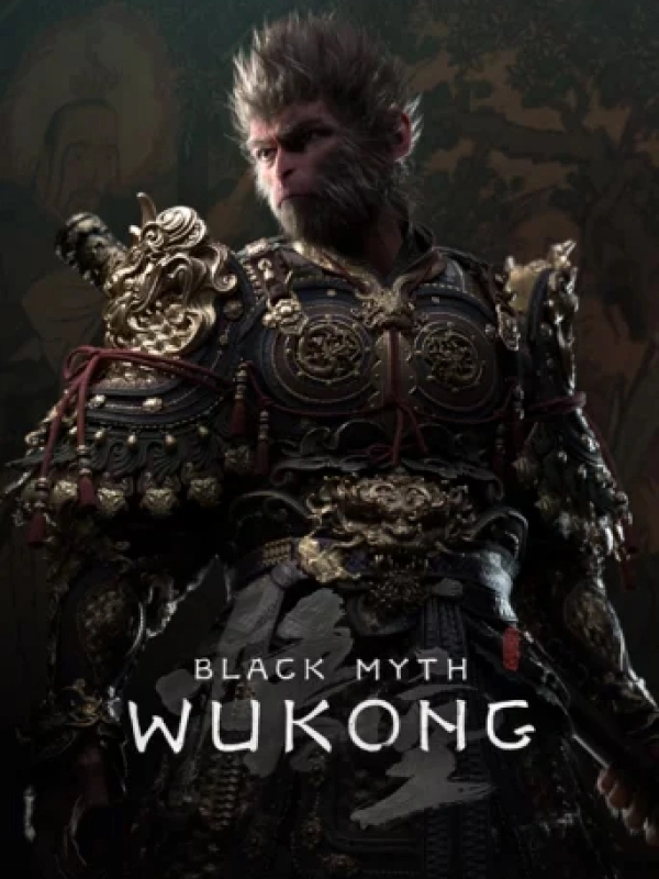 Black Myth: Wukong Steam