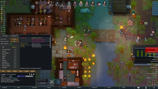RimWorld Steam