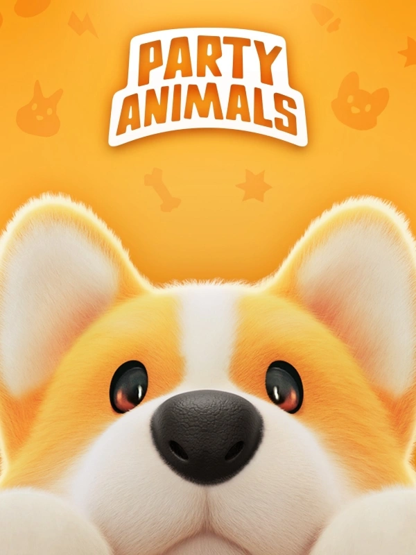 Party Animals Steam