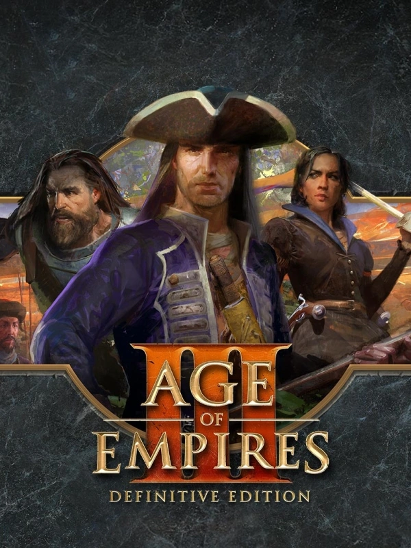Age of Empires III: Definitive Edition Steam - ゲームキーを購入