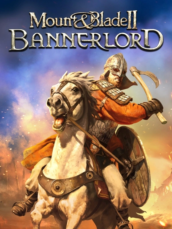 Mount & Blade II: Bannerlord Steam