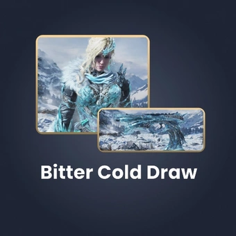 Sorteo de Frío Intenso | Call of Duty: Mobile