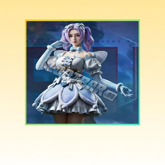 10 Draws Lucky Spin | PUBG MOBILE