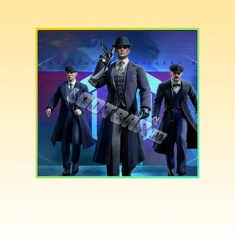 10 Draws Lucky Spin II | PUBG MOBILE