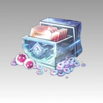 限定アセンブリボックス | ブリーチ ソウルレゾナンス