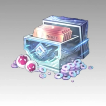 限定スタンプボックス | ブリーチ ソウルレゾナンス