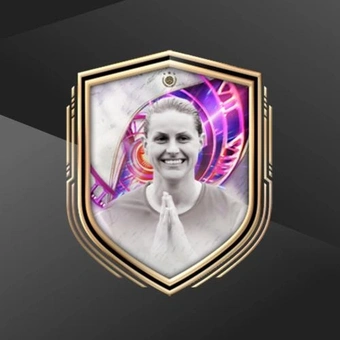 Kelly Smith  | FC 26 SBC