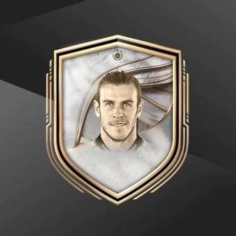 Gareth Bale  | FC 26 SBC