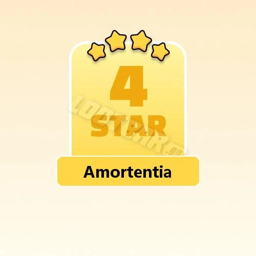 Amortentia
4 Stars Set16-7 | MONOPOLY GO!