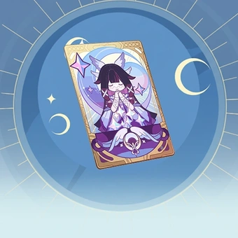 Mondsegen | Genshin Impact