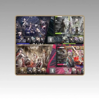 Un pacchetto tema profilo | Arknights