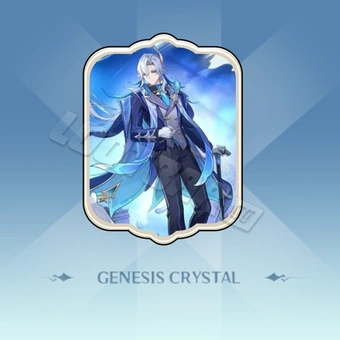 Neuvillette-Outfit garantiert | Genshin Impact