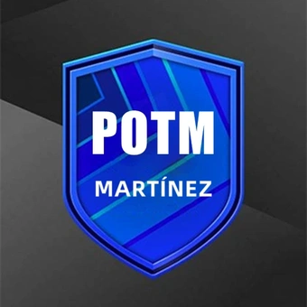 Serie A POTM December  | FC 26 SBC
