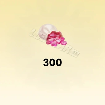 300 Diamant Cœur | Heartopia