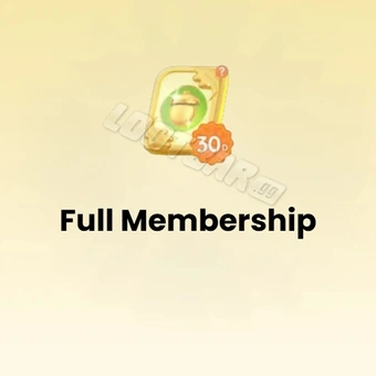 Adhésion complète | Heartopia