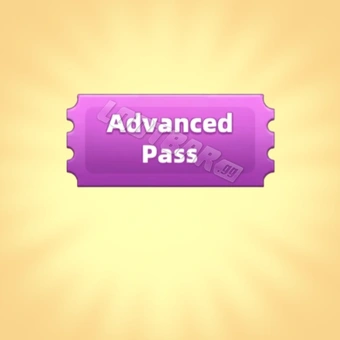 Pass Avancé | Archero 2