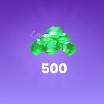 500 Gems | Archero 2