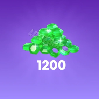 1200 Gems | Archero 2
