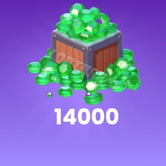 14000 Gems | Archero 2