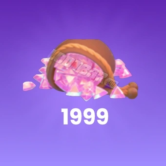 1999 Aurocite | Archero 2