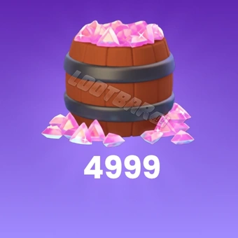 4999 Aurocite | Archero 2