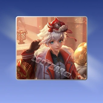 Timebender | Honor of Kings