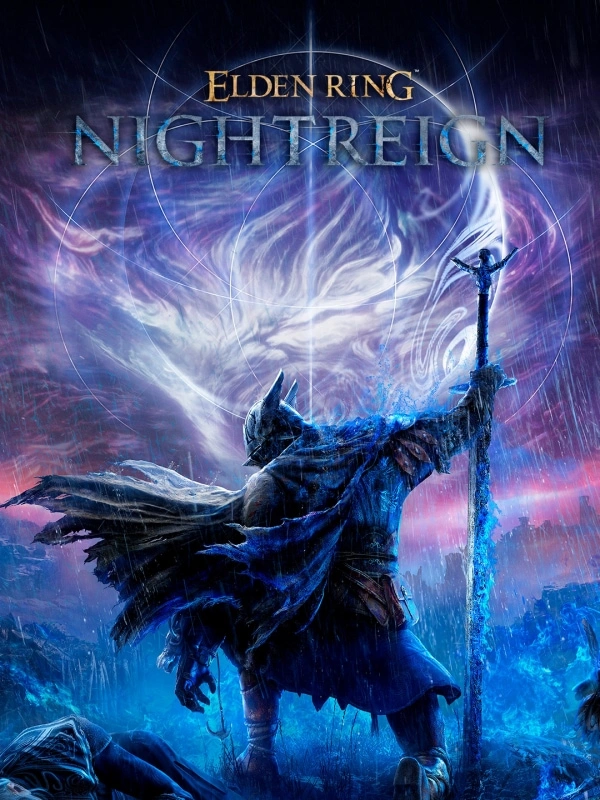 Elden Ring : La Nuit Souveraine - Steam