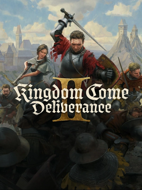 天国拯救2-Steam - ゲームキーを購入