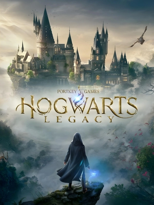 Hogwarts Legacy-steam
