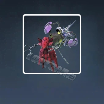 100 розыгрышей ограниченное предложение | SD Gundam G Generation ETERNAL