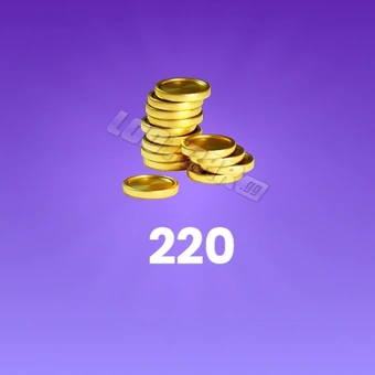 220 コイン | Sawa Play