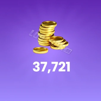 37,721 コイン | Sawa Play