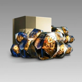 Pacchetto Tutto-in-Uno Originium | Arknights