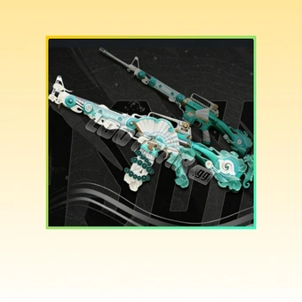 Double Lucky Treasure | PUBG MOBILE