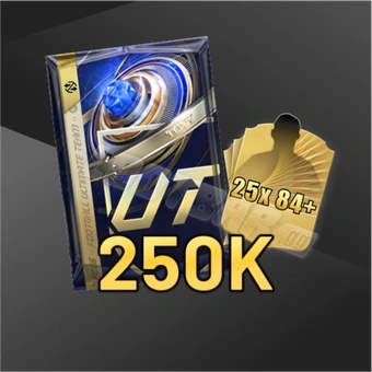 Step Ahead Pack | FC 26 Coins