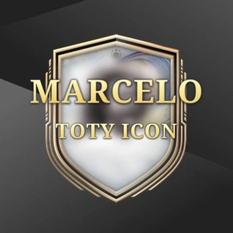 Marcelo  | FC 26 SBC