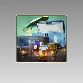 Pacchetto Festival di Rhodes Island | Arknights