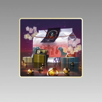 Mitsukue Kizuna Pack | Arknights