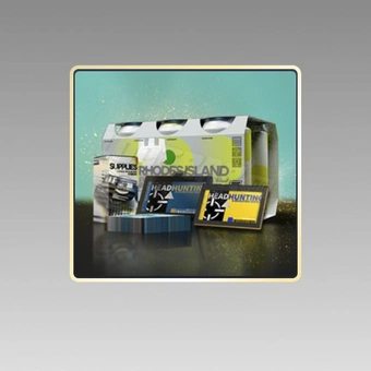 Pacchetto Freschezza di Rhodes Island | Arknights