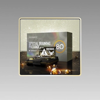 Pacchetto di Allenamento Speciale | Arknights