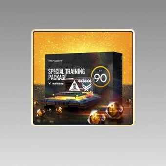 Pacchetto di Addestramento Speciale Avanzato | Arknights