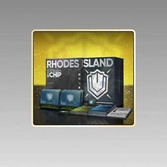 One Chip Pack | Arknights