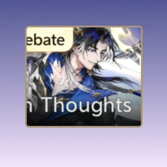 Pensées Entrelacées | Duet Night Abyss