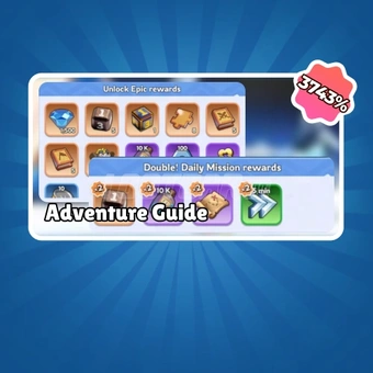 Adventure Guide | Whiteout Survival