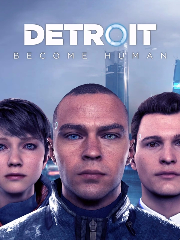 Detroit：Become Human-Steam - ゲームキーを購入