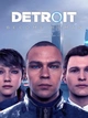 Detroit: Become Human-Steam