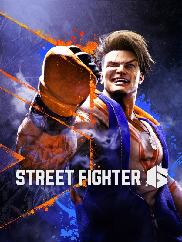 Street Fighter 6-Steam-NA